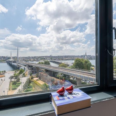Han Residence Halic Istanbul Exterior photo