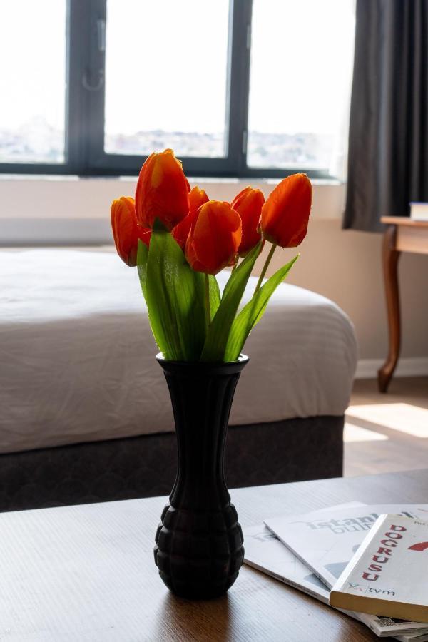 Han Residence Halic Istanbul Exterior photo