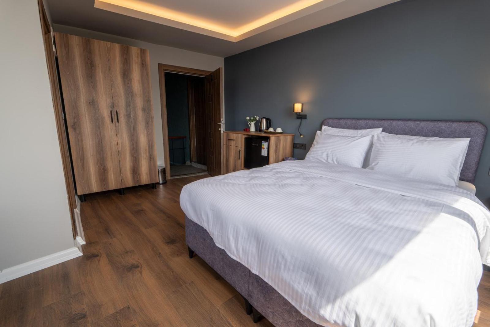 Han Residence Halic Istanbul Exterior photo